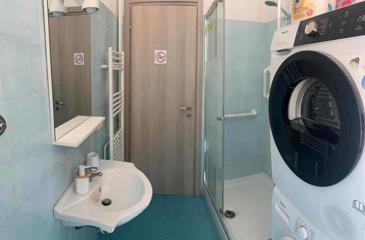 吉屋利亚住宿加早餐旅馆 罗马 外观 照片